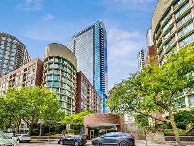 480 N McClurg Ct APT 817, Chicago, IL, 60611