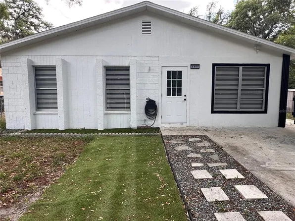 3805 E Crenshaw St, Tampa, FL 33604