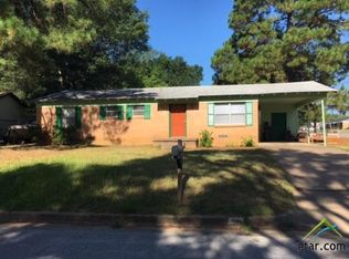 911 S Palmer Ave, Tyler, TX 75701