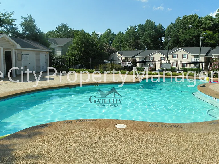 5661 Hornaday Rd #F — Photo 9
