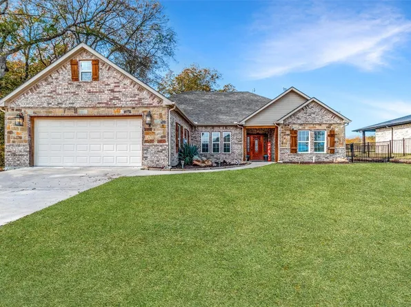 105 Bent Oak Dr, Pottsboro, TX 75076