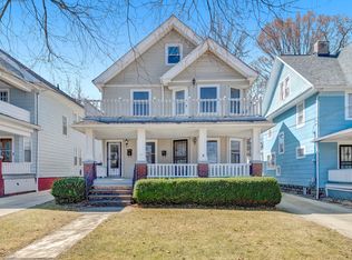 1518 Ridgewood Ave #B, Lakewood, OH