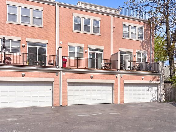 2nd image of 7308 Circle Ave #2M