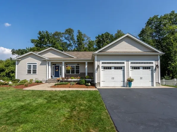 6 Antonio Dr, Seekonk, MA 02771