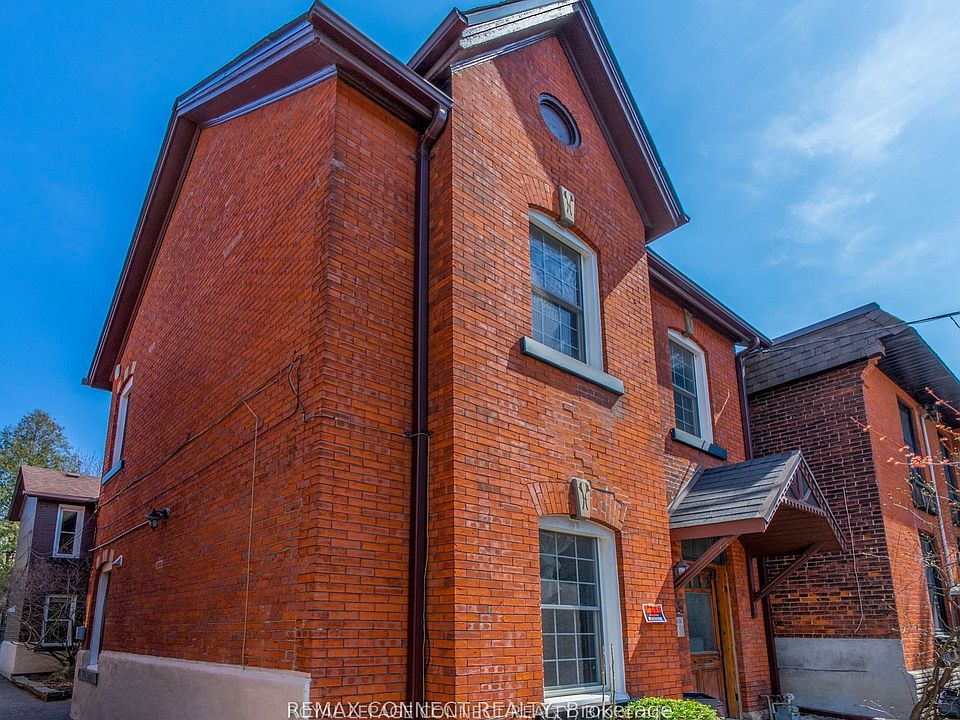 1st image of 59 Gwynne Ave #4