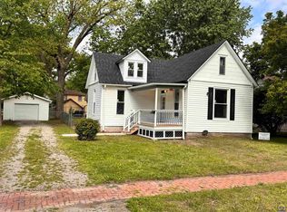 521 NE Grattan St, Topeka, KS 66616
