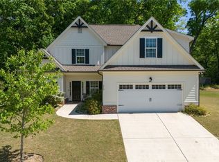210 Solihull Lane, Athens, GA 30605