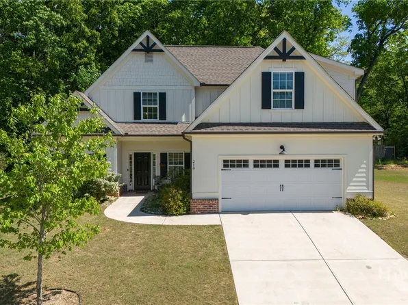 210 Solihull Lane, Athens, GA 30605