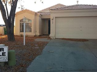 567 Hermit Falls Dr SE, Rio Rancho, NM 87124