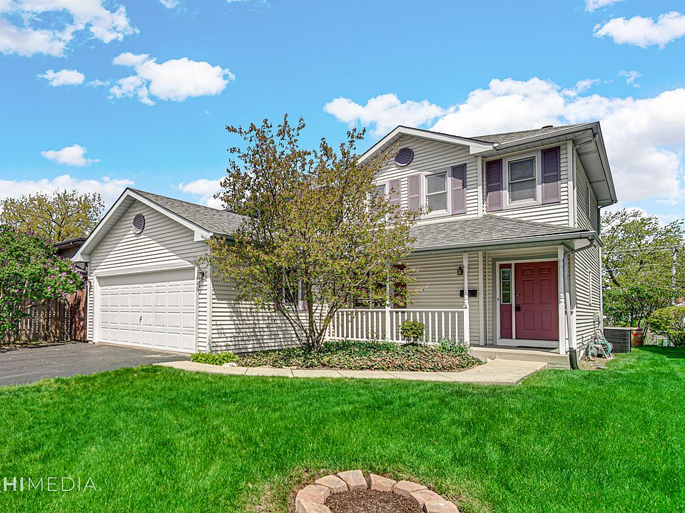 1666 Ridge Rd, Homewood, IL 60430 Zillow