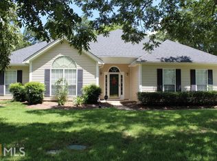 505 Grove Ln, Kathleen, GA 31047