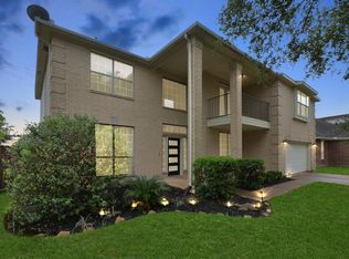 3030 Southworth Ln, Manvel, TX 77578