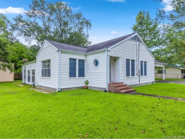 118 N 14th St, Kinder, LA 70648