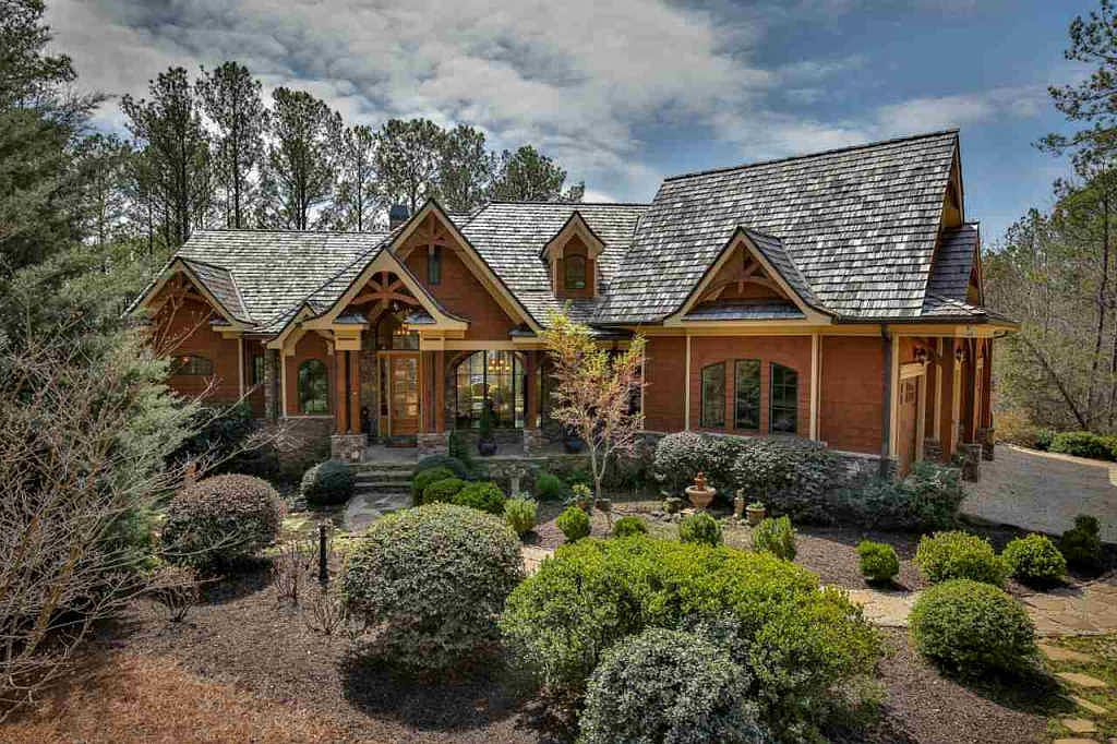 101 Baltusrol Ct, Sunset, SC 29685 Zillow