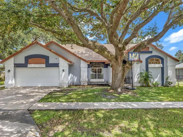 2827 Ballard Ave, Orlando, FL 32833