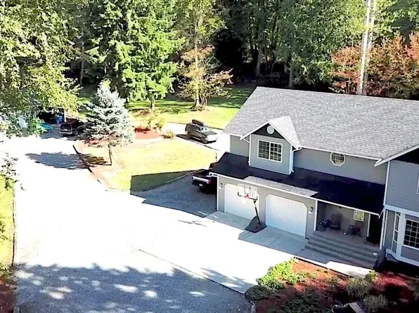 8005 103rd Pl NE, Marysville, WA 98270