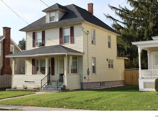 816 Sherman St, Watertown, NY 13601