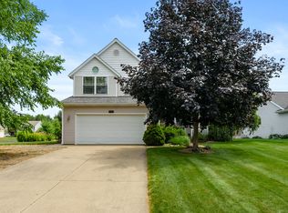 4018 Wild Meadow St, Kalamazoo, MI 49048