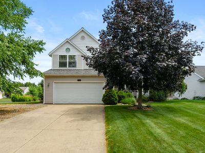 4018 Wild Meadow St, Kalamazoo, MI, 49048