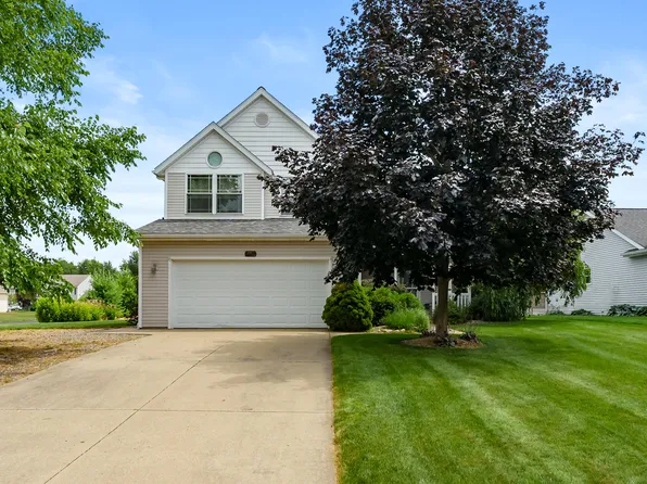 4018 Wild Meadow St, Kalamazoo, MI 49048