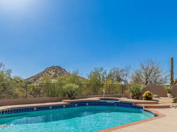 11743 E DESERT VISTA Drive, Scottsdale, AZ 85255