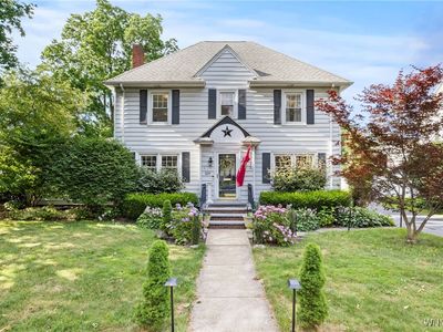 529 Willow St, Lockport, NY, 14094