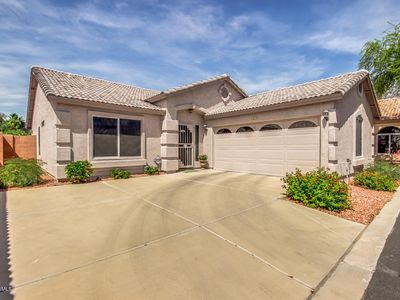 16649 N 19th St, Phoenix, AZ, 85022