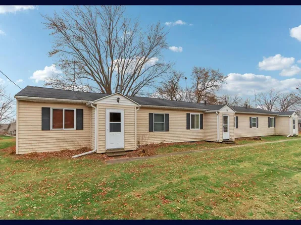 W7079 County Road B, Lake Mills, WI 53551