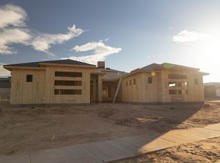 2042 E Sand River Ln S #15, Washington, UT 84780