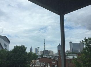 89 Mangum St SW UNIT 205, Atlanta, GA 30313