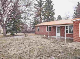 2368 Road 217, Cheyenne, WY 82009