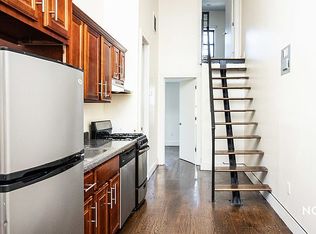 167 Stanhope St #3A, Brooklyn, NY 11237