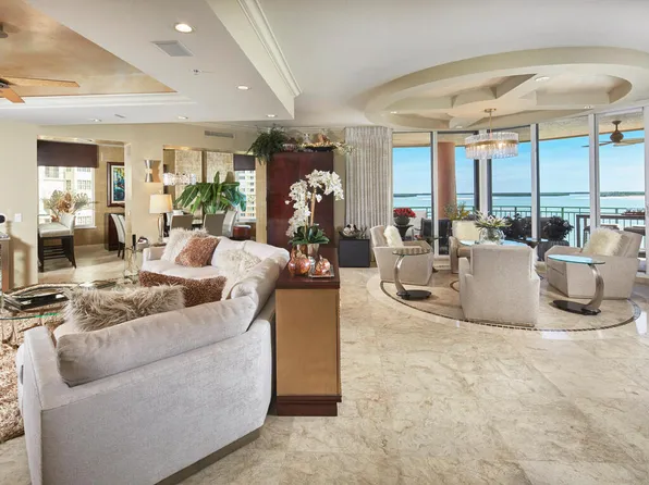 970 Cape Marco Dr Unit 501, Marco Island, FL 34145