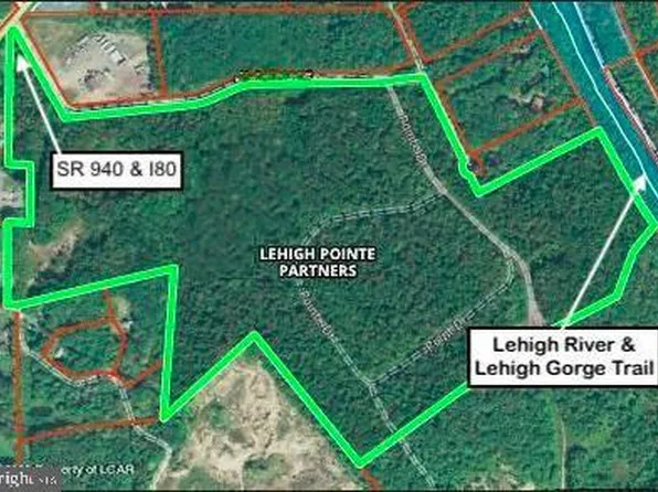 0 Route 940, White Haven, PA 18661