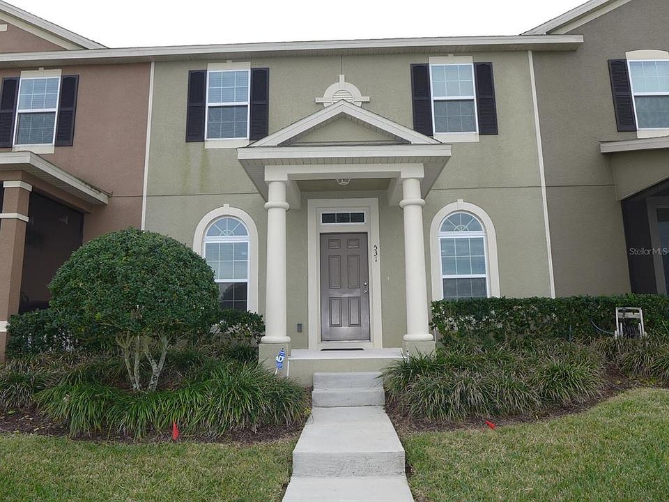1st image of 531 Juniper Springs Dr #531
