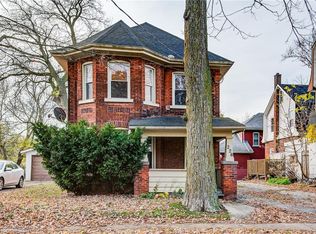 228 Nile St, Stratford, ON N5A4E9