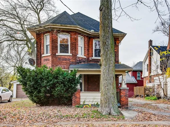 228 Nile St, Stratford, ON N5A 4E9