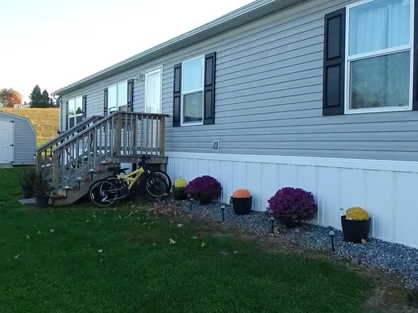 128 Wheatfield Ln, Shermans Dale, PA 17090