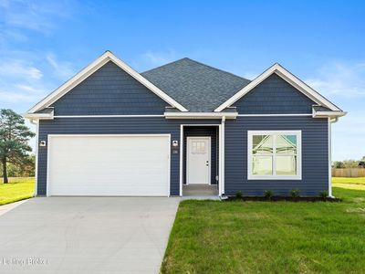 186 Harvest Dr, Eminence, KY, 40019