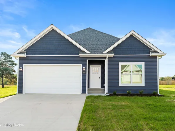 186 Harvest Dr, Eminence, KY 40019