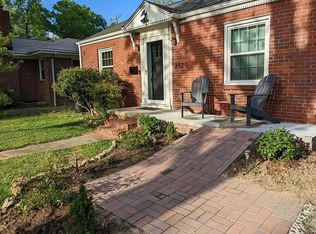 2520 Elgin St, Durham, NC 27704