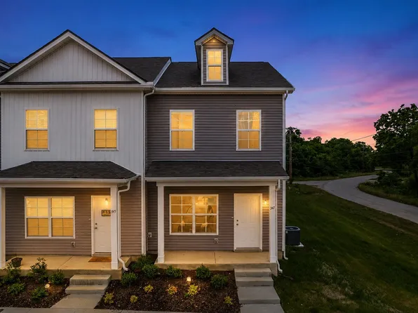 347 Kristen Ct, Columbia, TN 38401