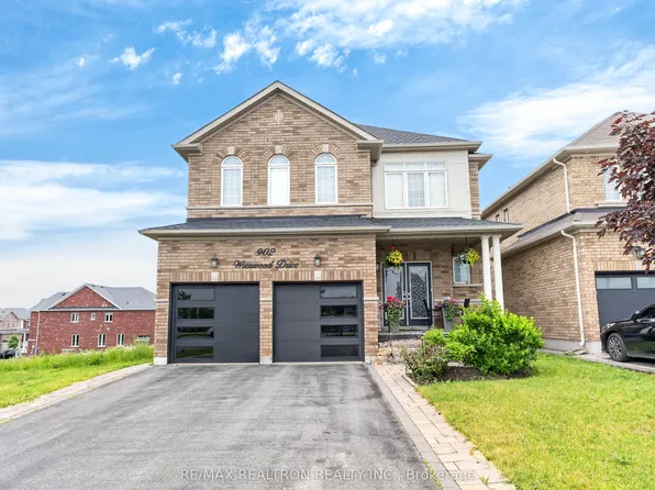 902 Wrenwood Dr, Oshawa, ON L1K 0W1