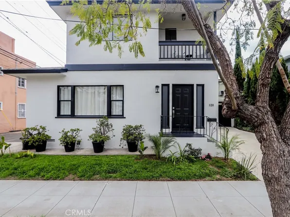 120 Esperanza Ave, Long Beach, CA 90802