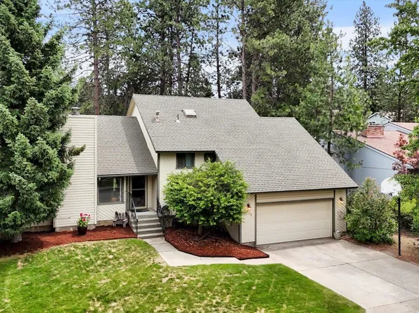 4319 S Myrtle St, Spokane, WA 99223