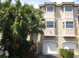 1365 NW 126th Way, Sunrise, FL 33323