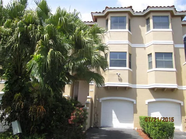 1365 NW 126th Way, Sunrise, FL 33323