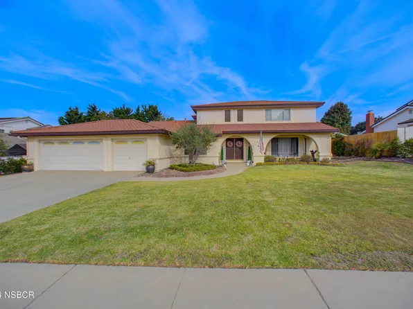 913 Clubhouse Dr, Santa Maria, CA 93455
