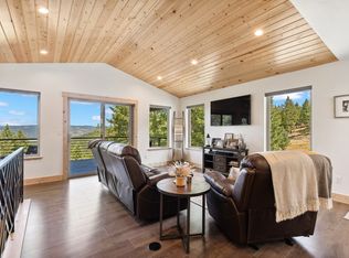 220 Elk Ranch Rd, Kila, MT 59920