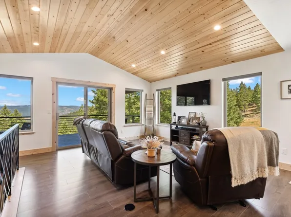 220 Elk Ranch Rd, Kila, MT 59920